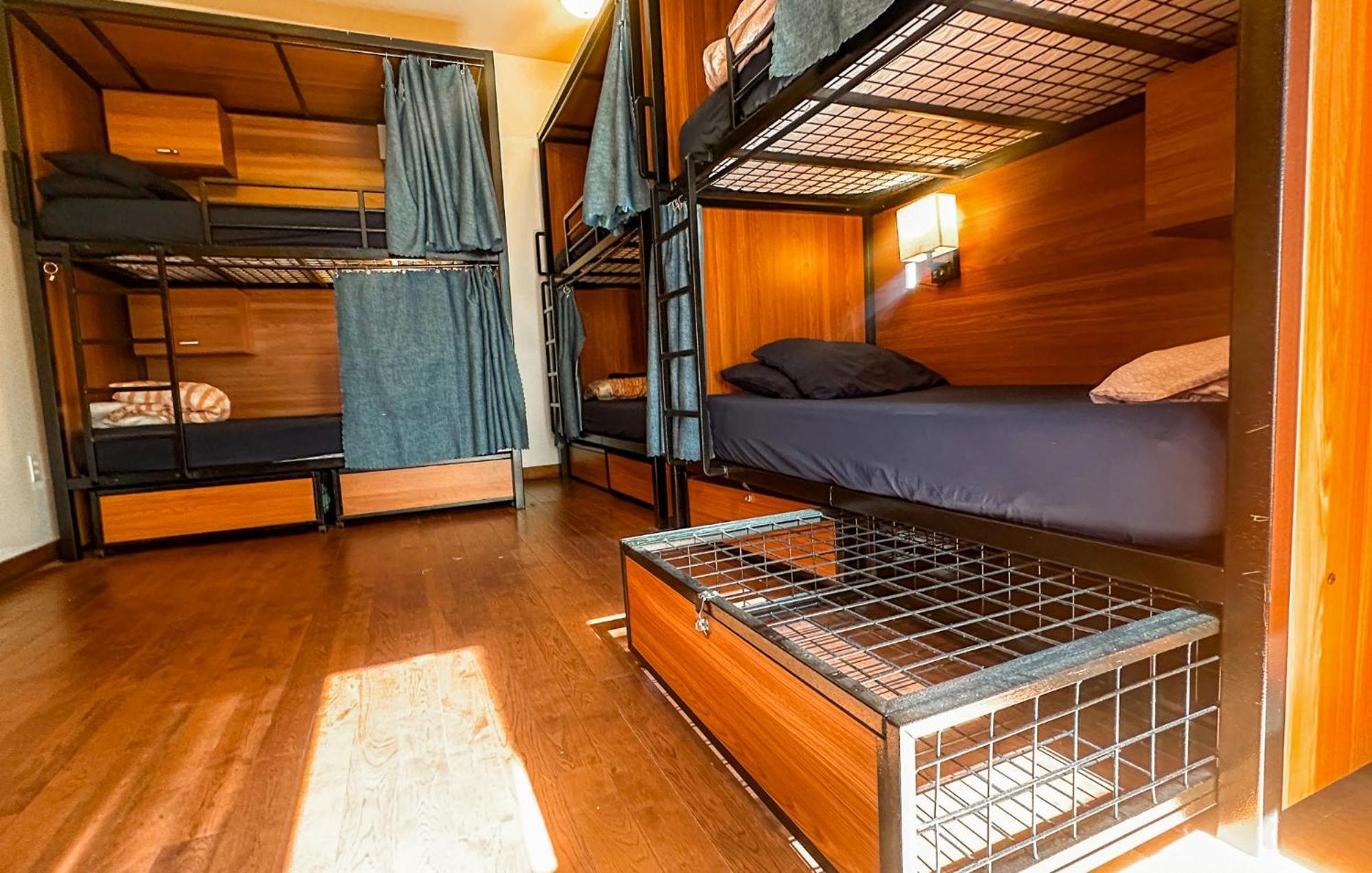 Ith Adventure (adults Only) Hostel San Diego