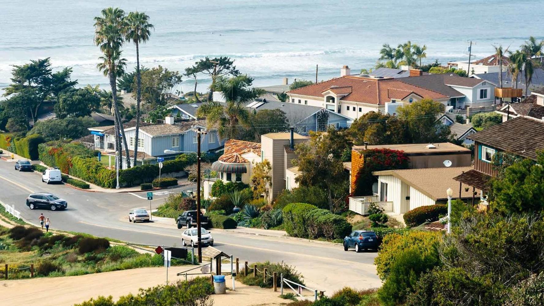 California Dreams - Ocean *