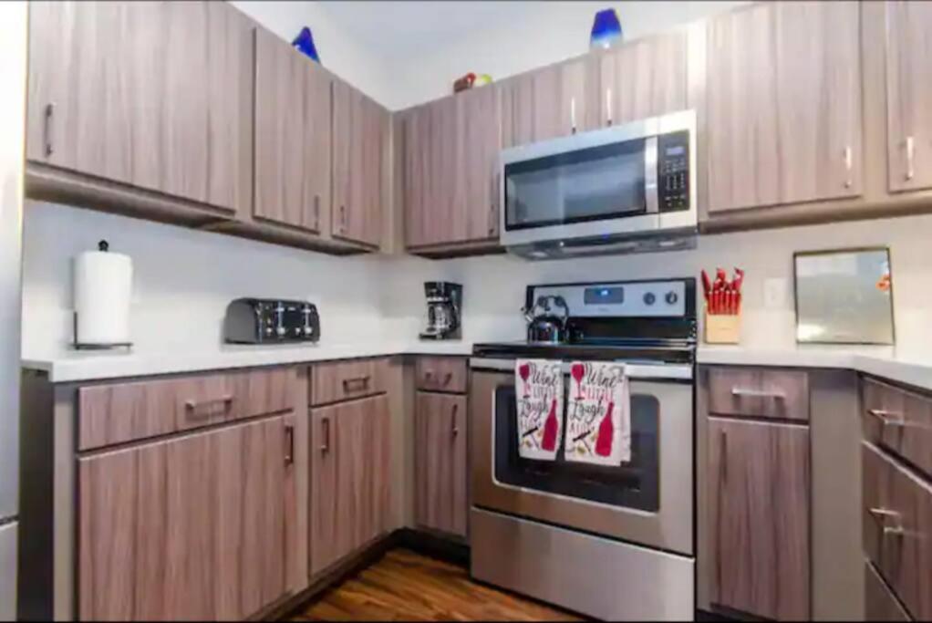 Apartment Tranquil Haven In Dtsd Close To Convention Center San Diego