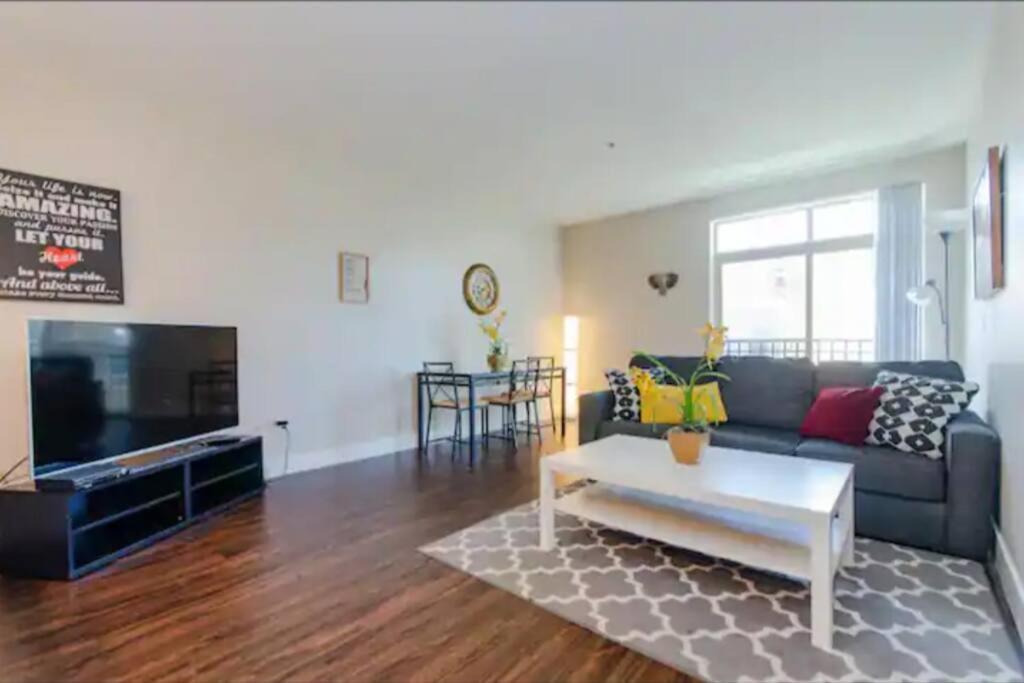 Tranquil Haven In Dtsd Close To Convention Center *