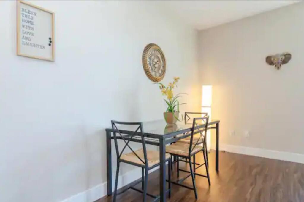 Apartment Tranquil Haven In Dtsd Close To Convention Center *