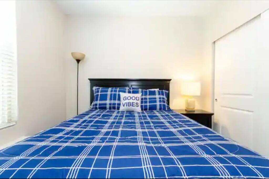 Tranquil Haven In Dtsd Close To Convention Center Apartment *