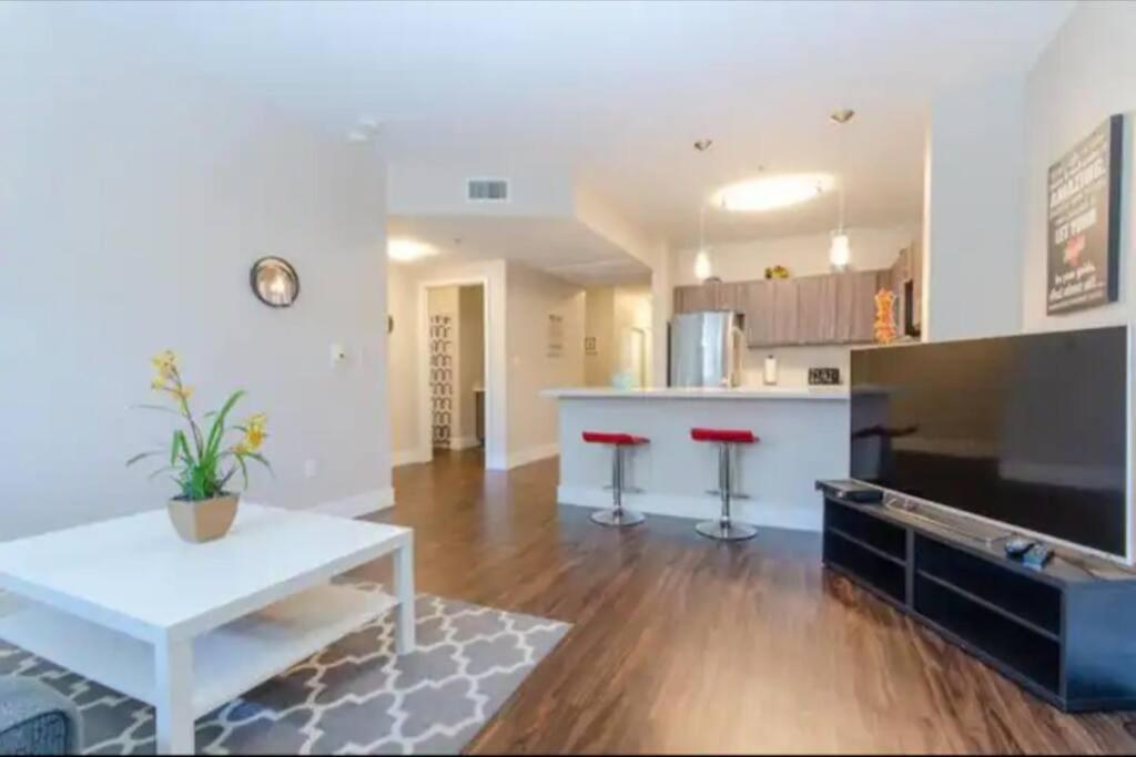 Tranquil Haven In Dtsd Close To Convention Center *