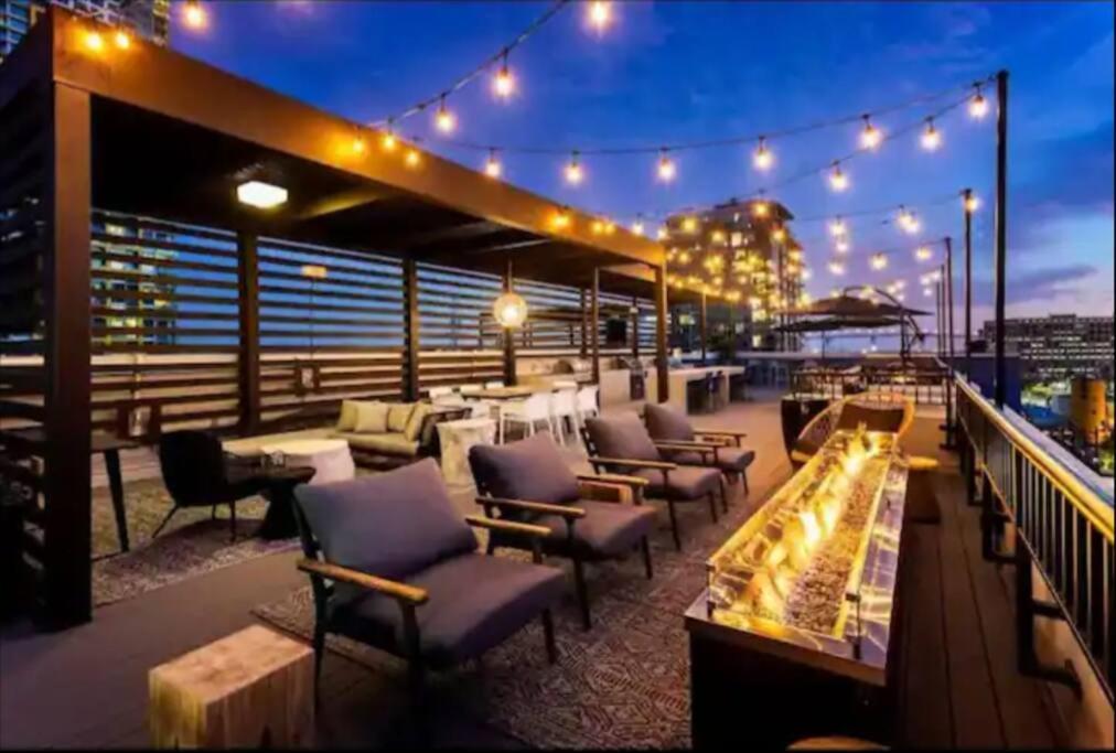 Tranquil Haven In Dtsd Close To Convention Center Apartment San Diego