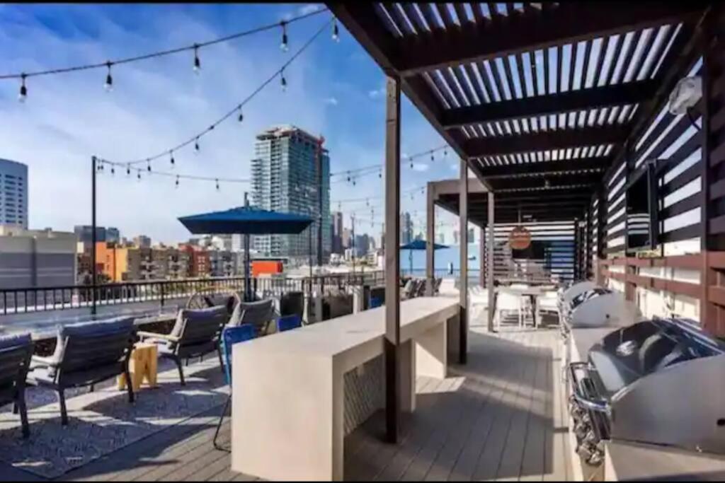 Apartment Tranquil Haven In Dtsd Close To Convention Center San Diego