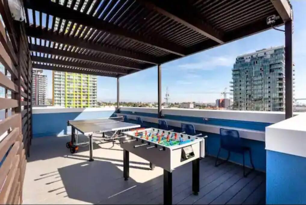 Tranquil Haven In Dtsd Close To Convention Center * San Diego