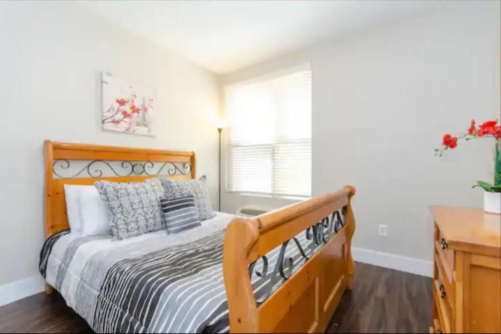 Tranquil Haven In Dtsd Close To Convention Center