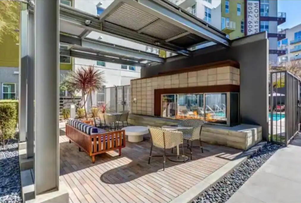 Sleeps 10 In Gaslamp Quarter Elegant 3 Bedroom Near Convention