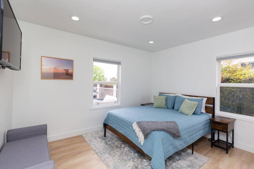 House In The Heart Of Pb Holiday home *
