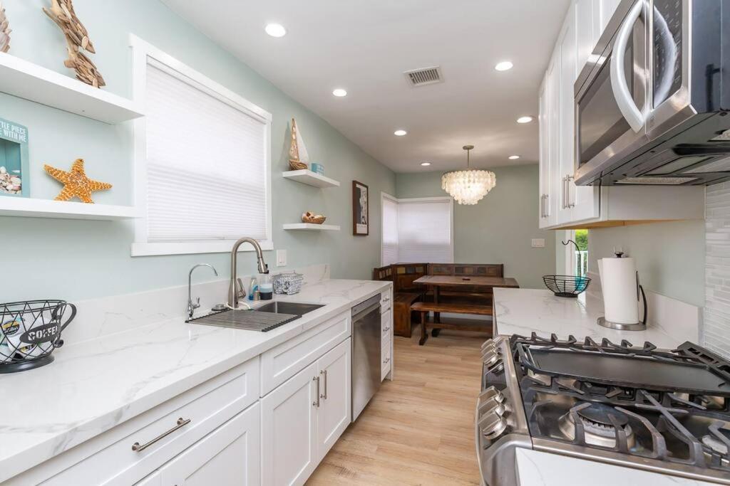 House In The Heart Of Pb