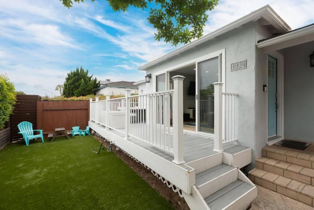 House In The Heart Of Pb Holiday home San Diego