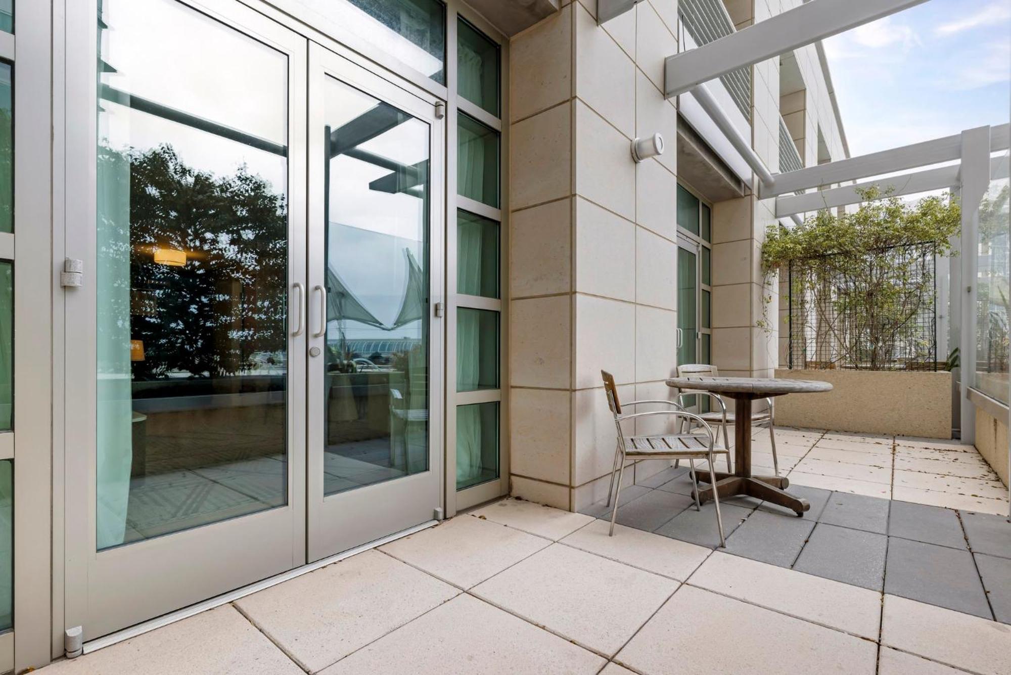 Omni 4* San Diego