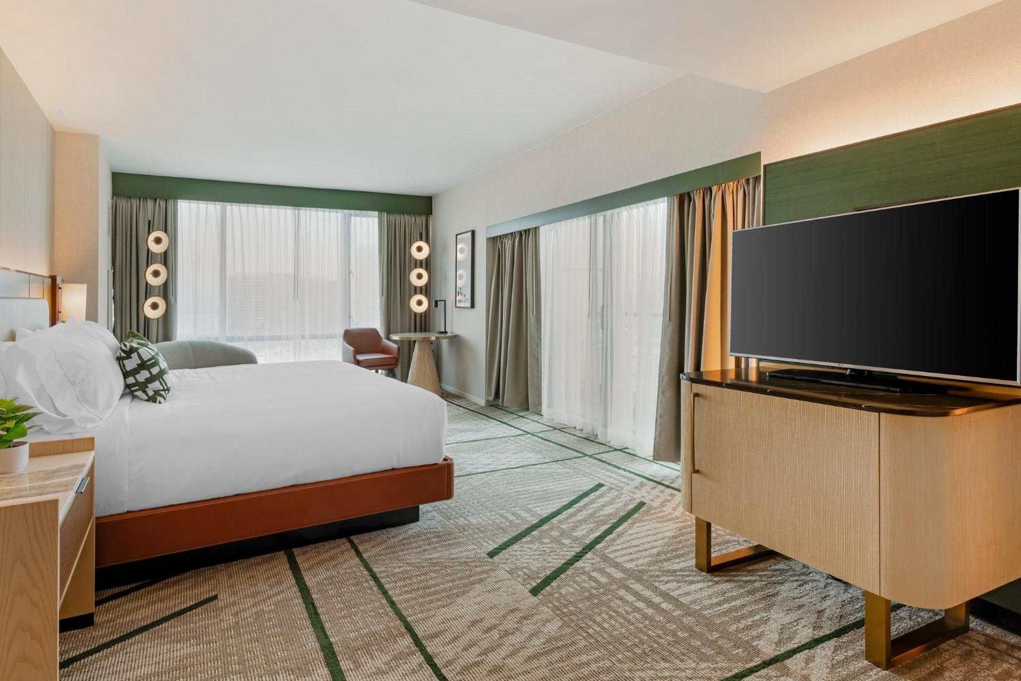 Hotel Omni