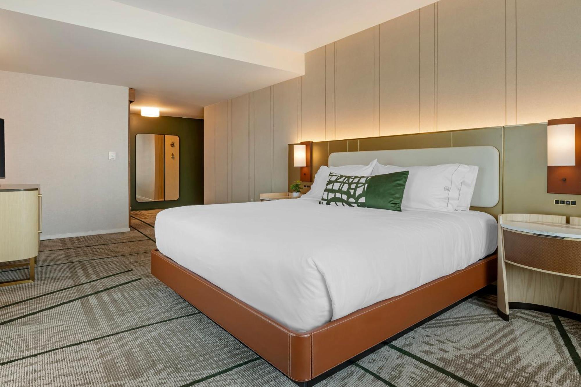 Hotel Omni 4*