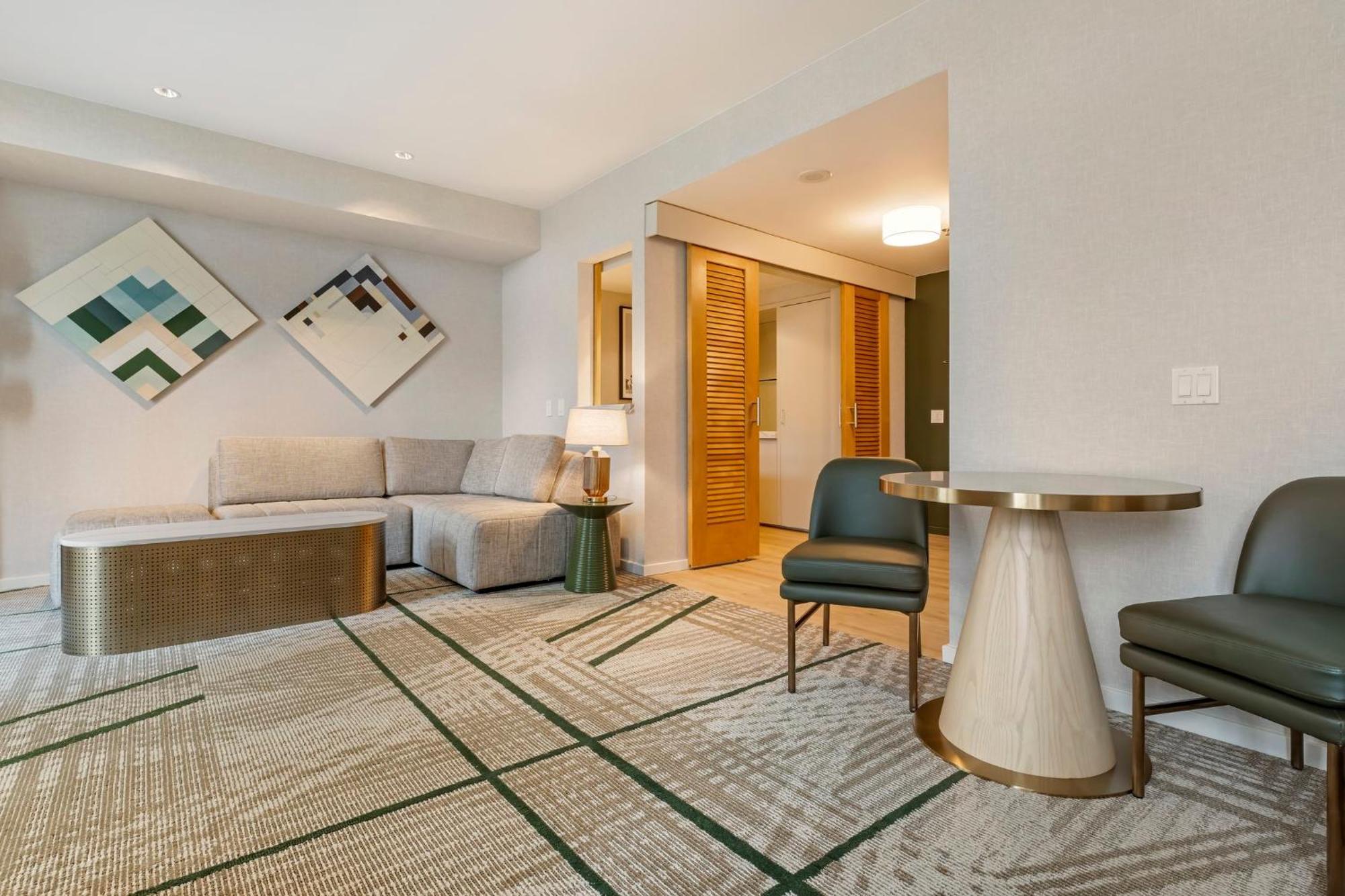 Omni San Diego