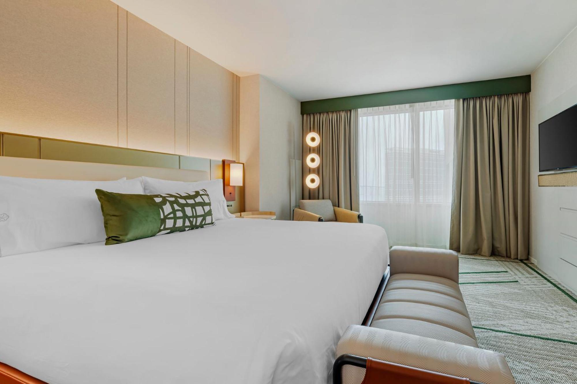 Omni 4* San Diego