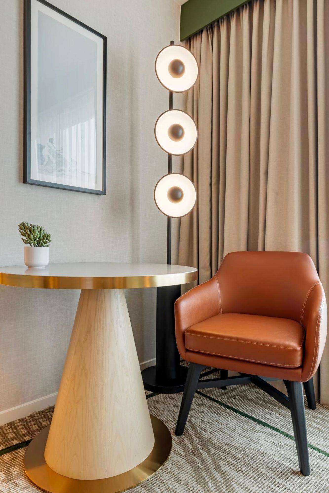 Omni 4* San Diego