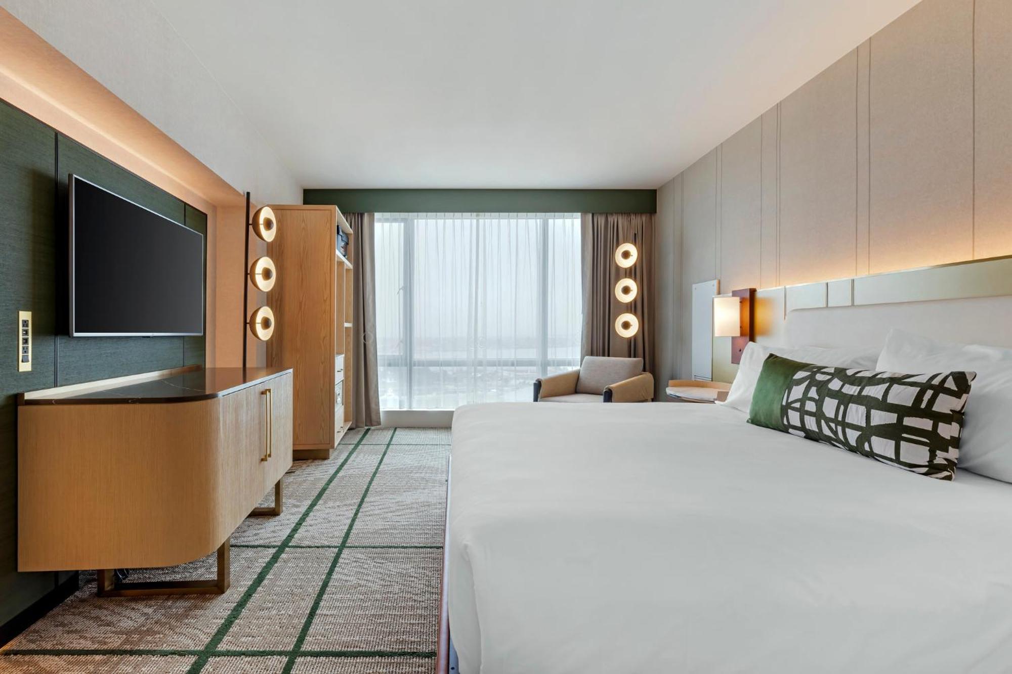 Omni Hotel