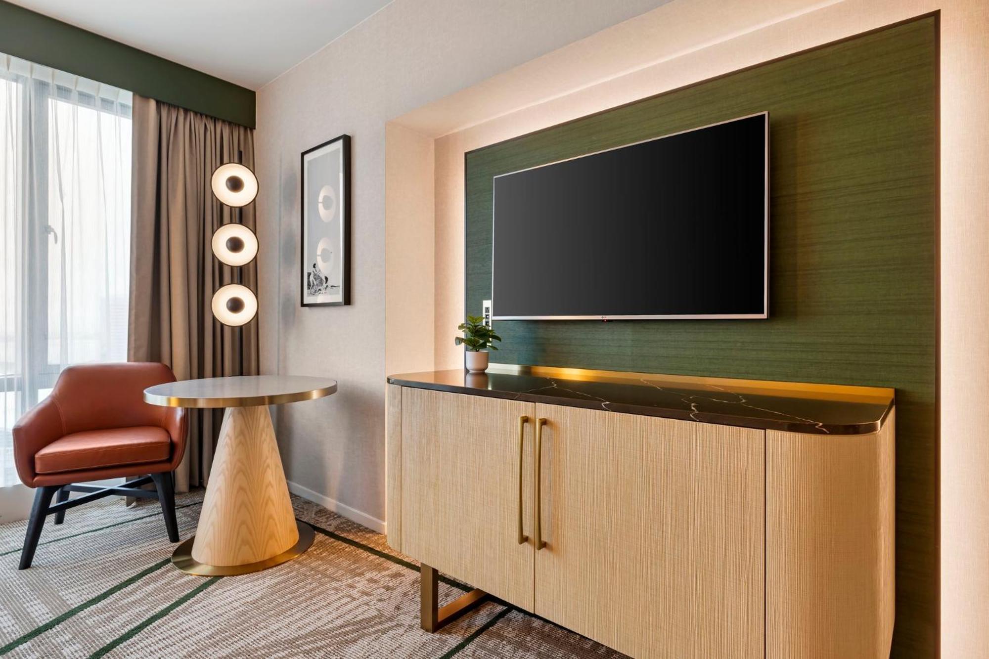 Hotel Omni