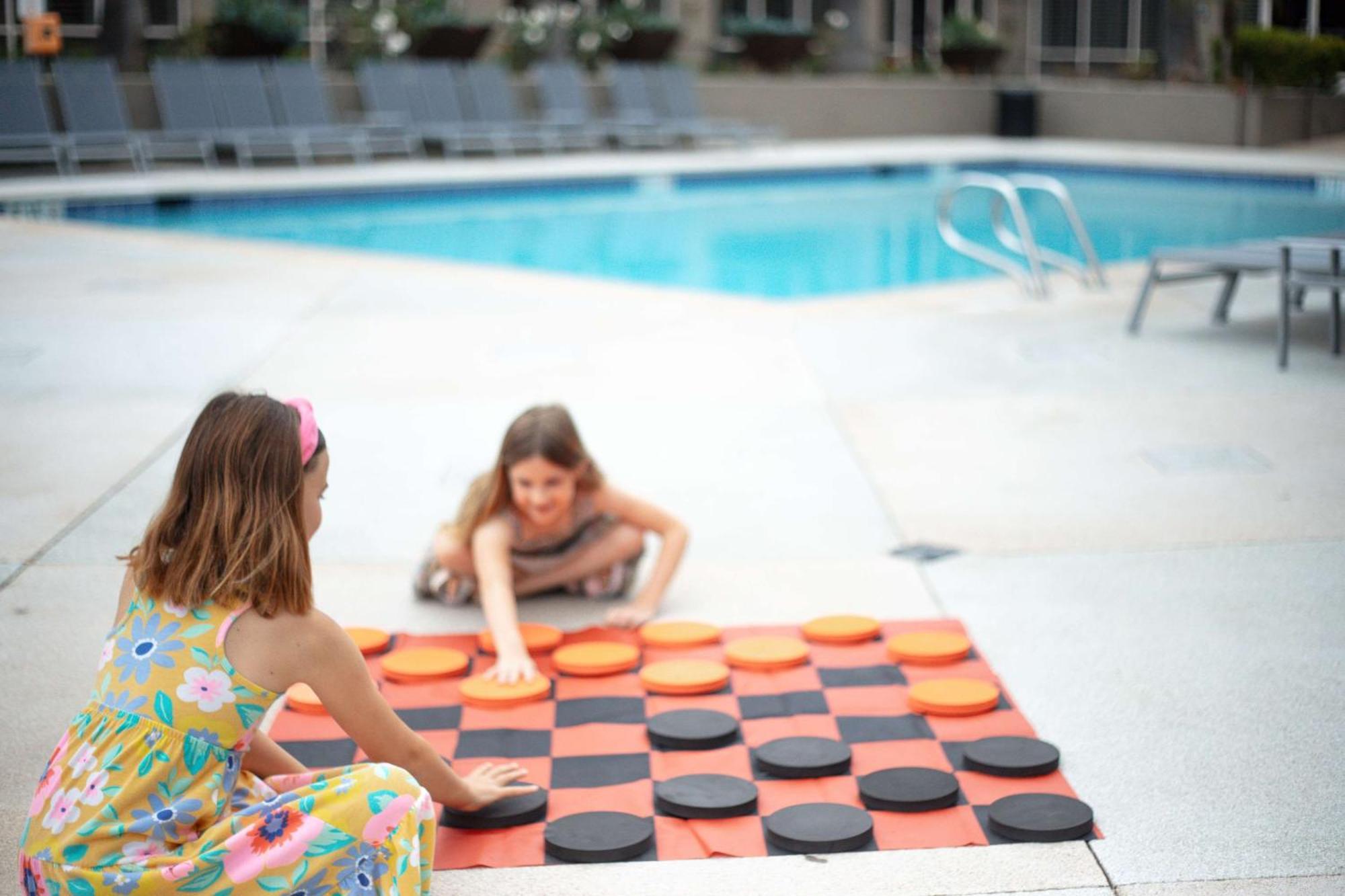 Hotel Doubletree By Hilton San Diego-mission Valley