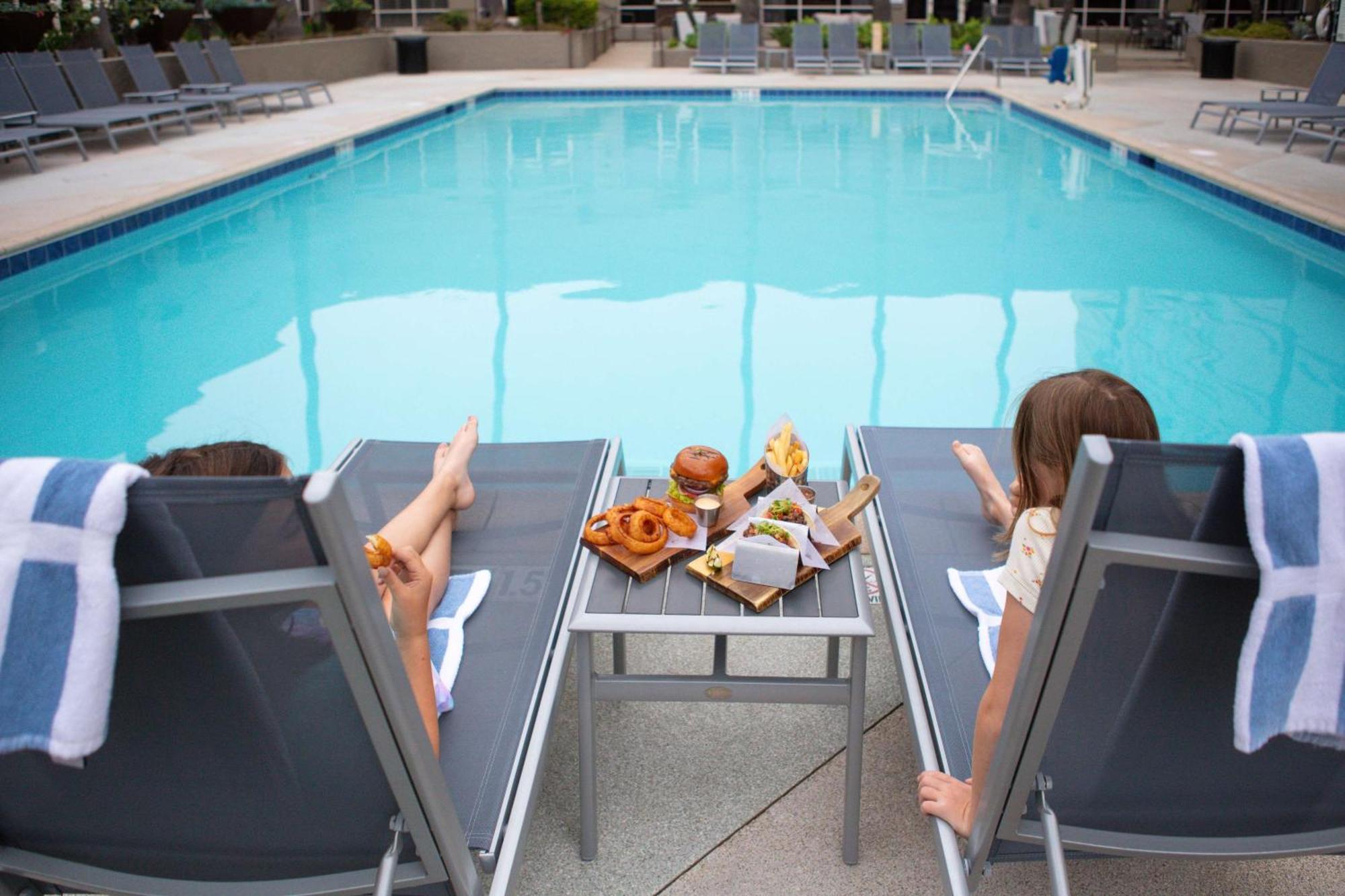 Doubletree By Hilton San Diego-mission Valley Hotel 4*