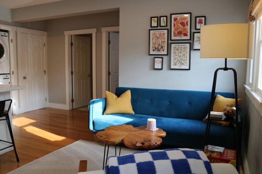 Modern In The Heart Of Apartment *