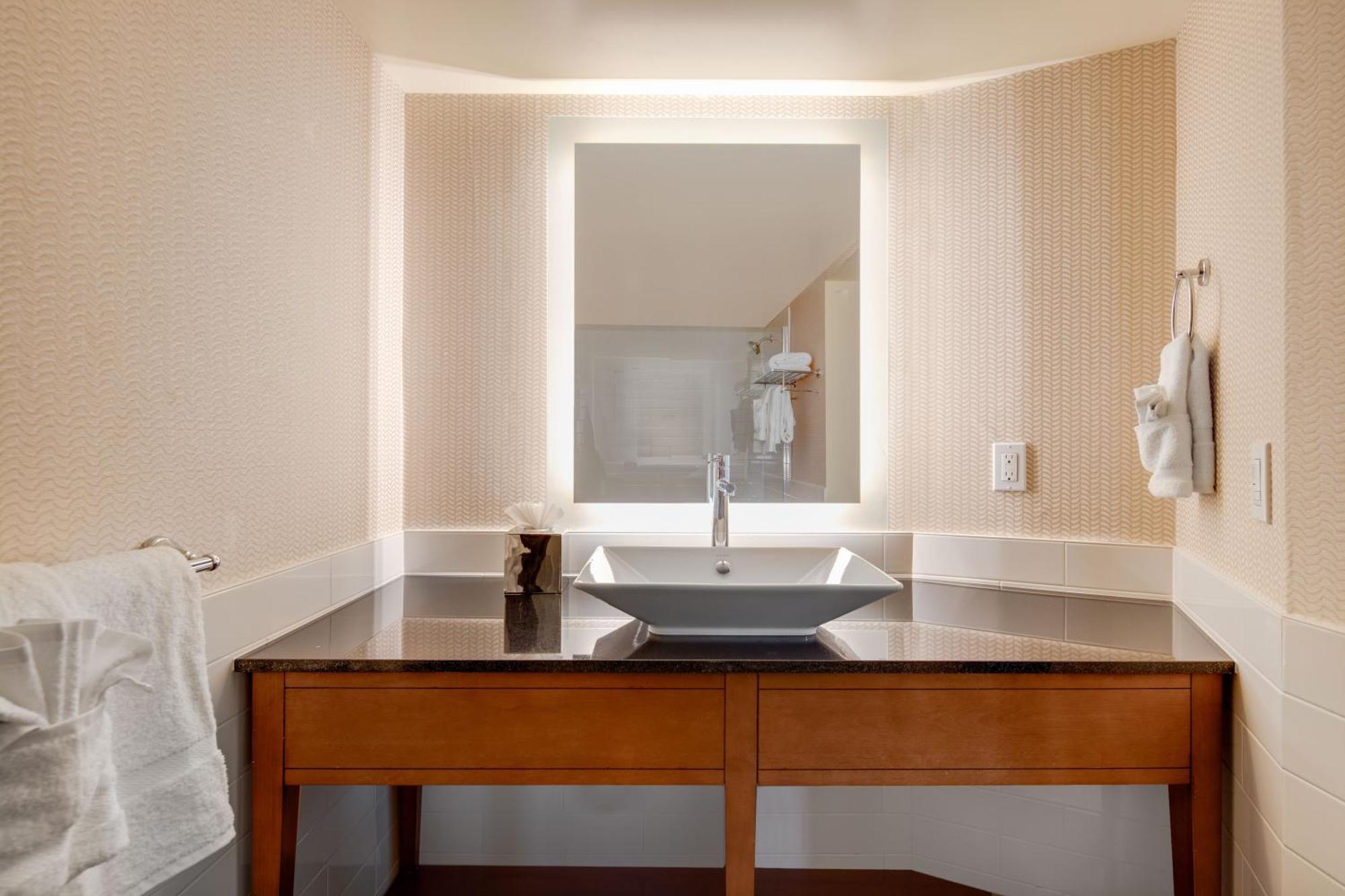 Cormorant Boutique Hotel San Diego