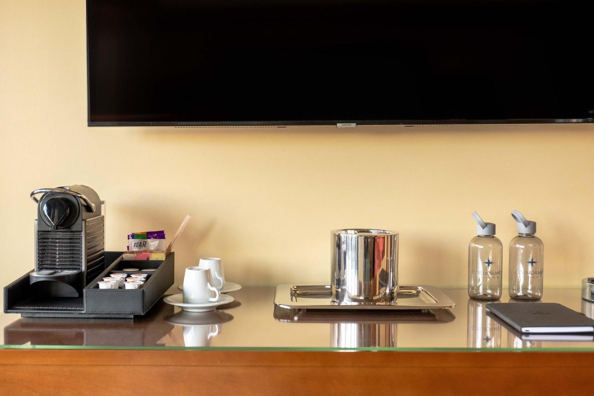 Hotel Cormorant Boutique 3*