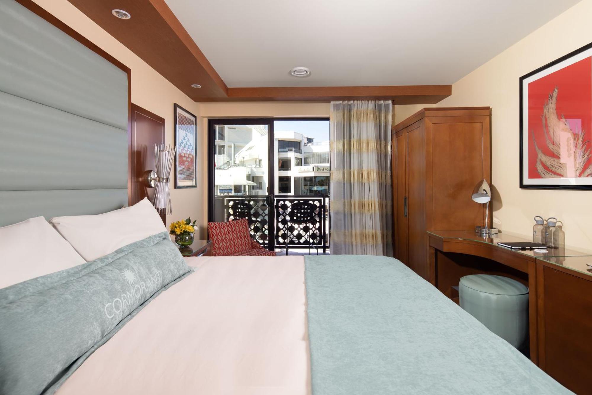 Cormorant Boutique Hotel San Diego