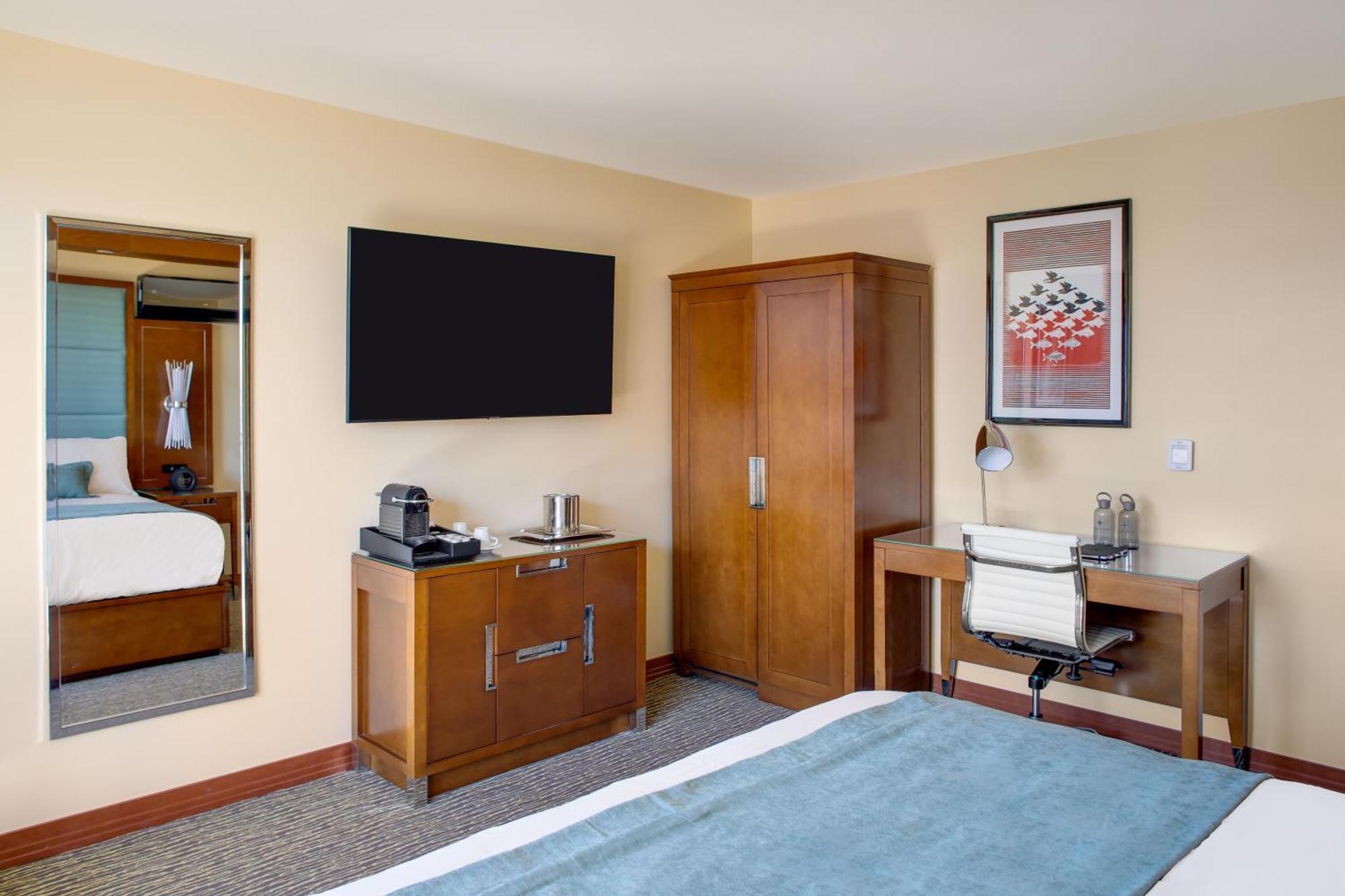 Hotel Cormorant Boutique San Diego
