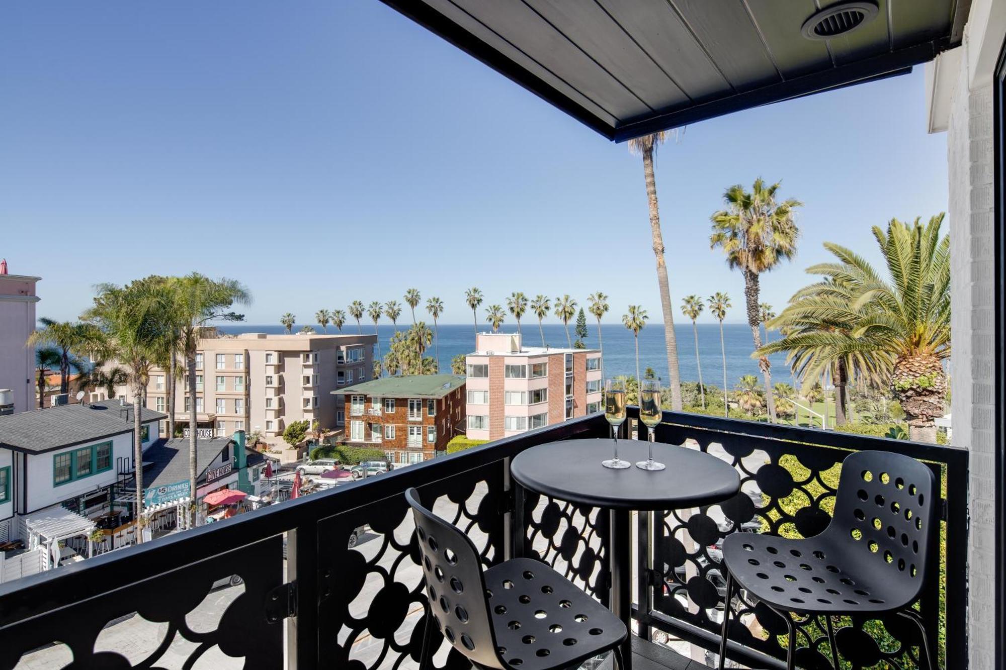 Cormorant Boutique Hotel San Diego