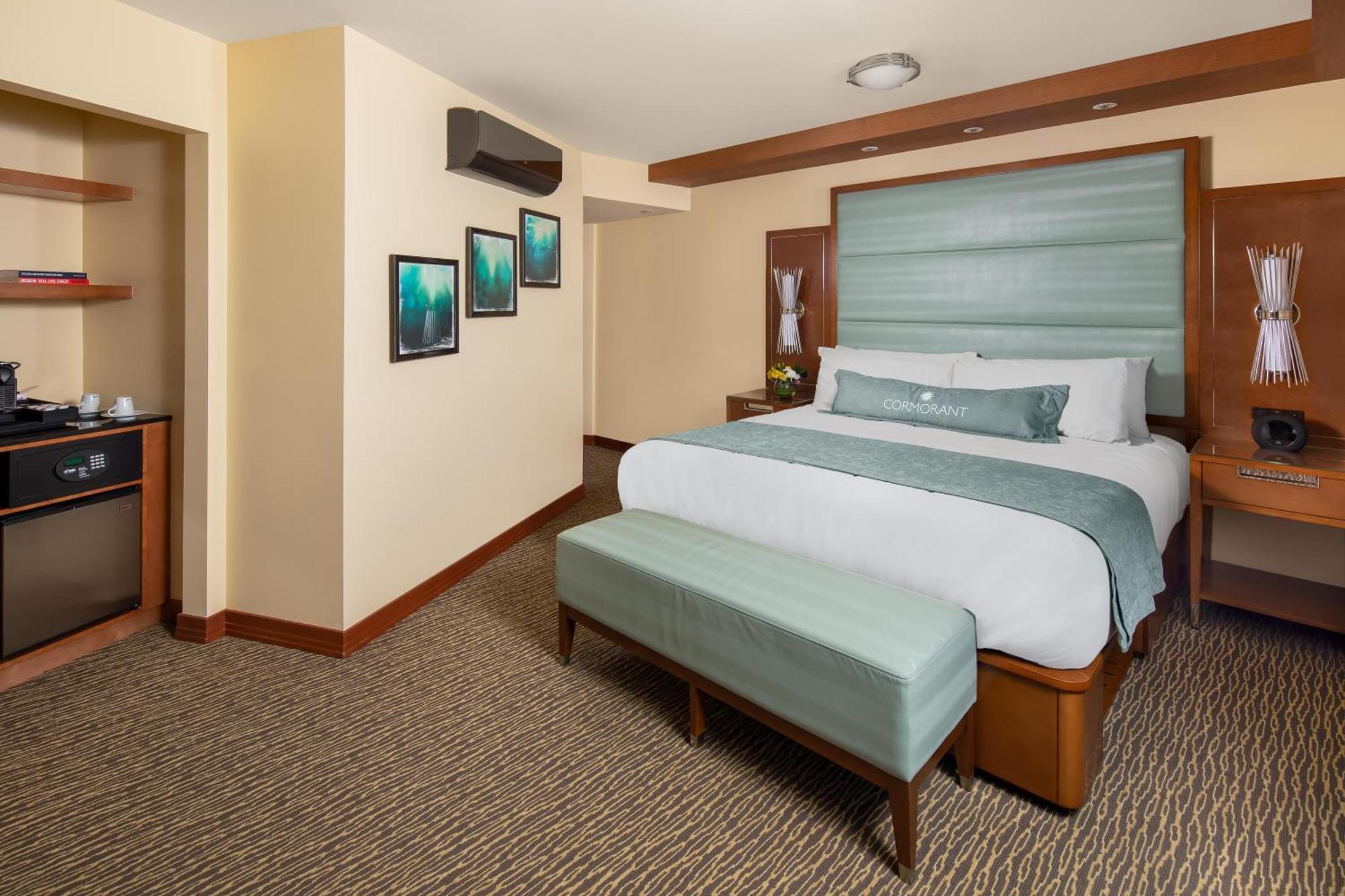 Cormorant Boutique 3* San Diego