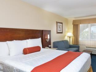 Western San Diego/miramar 3*