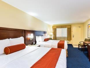 Western San Diego/miramar Hotel San Diego