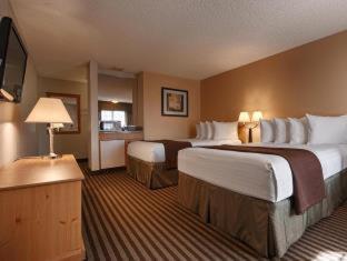 Western Americana Hotel 3*