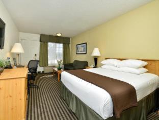 Western Americana Hotel San Diego