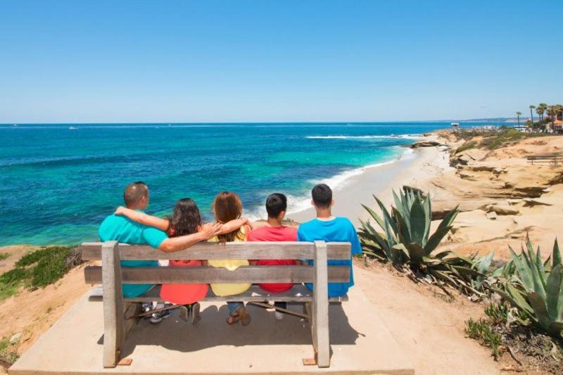 101-luxury1 Holiday home San Diego