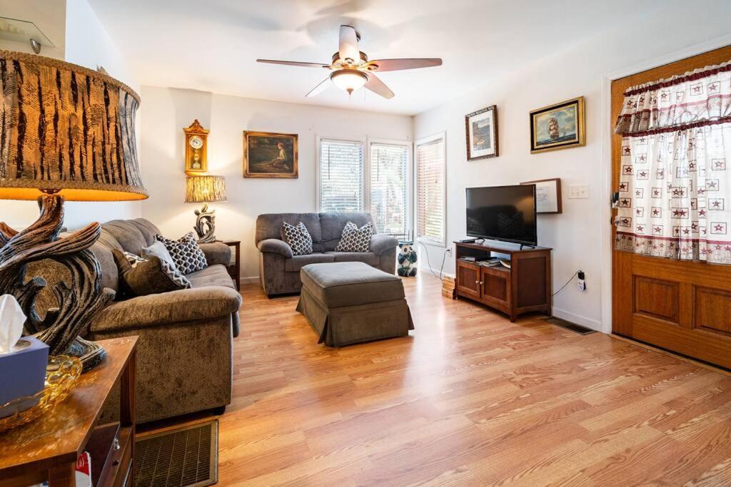 Serenity House Near Gaslamp, Zoo & Petco Apartment San Diego