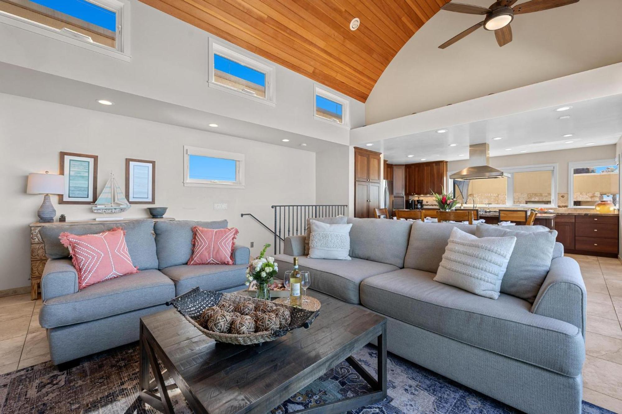 B5392 Cielo Mar Holiday home *