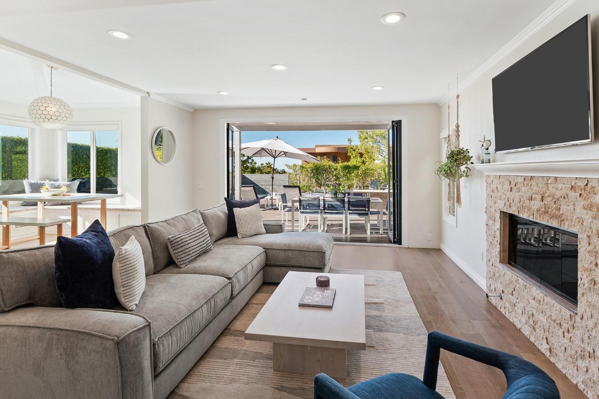 B5347 Del Mar Haven Holiday home