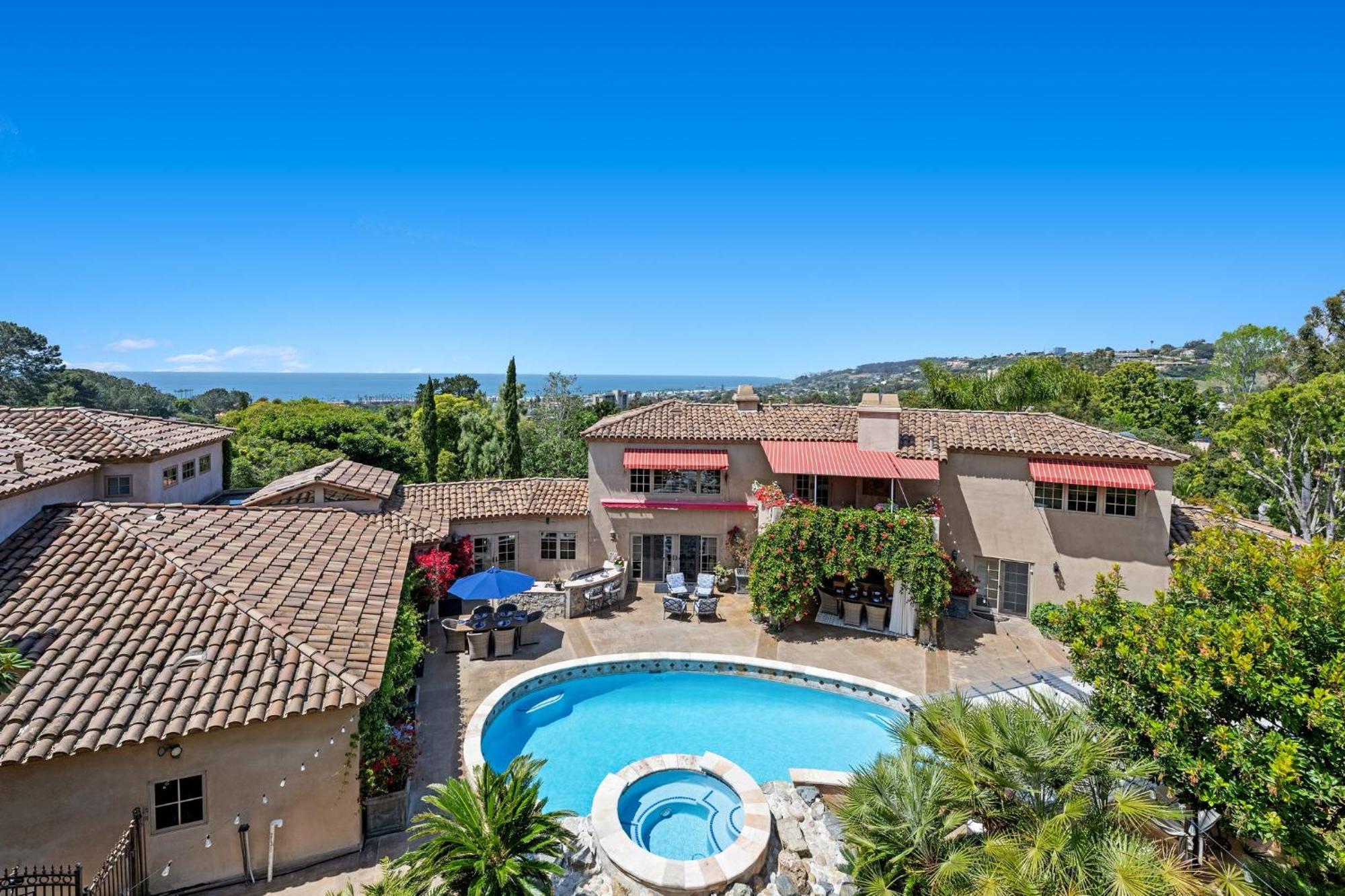 B5370 Bee By The Sea Holiday home San Diego