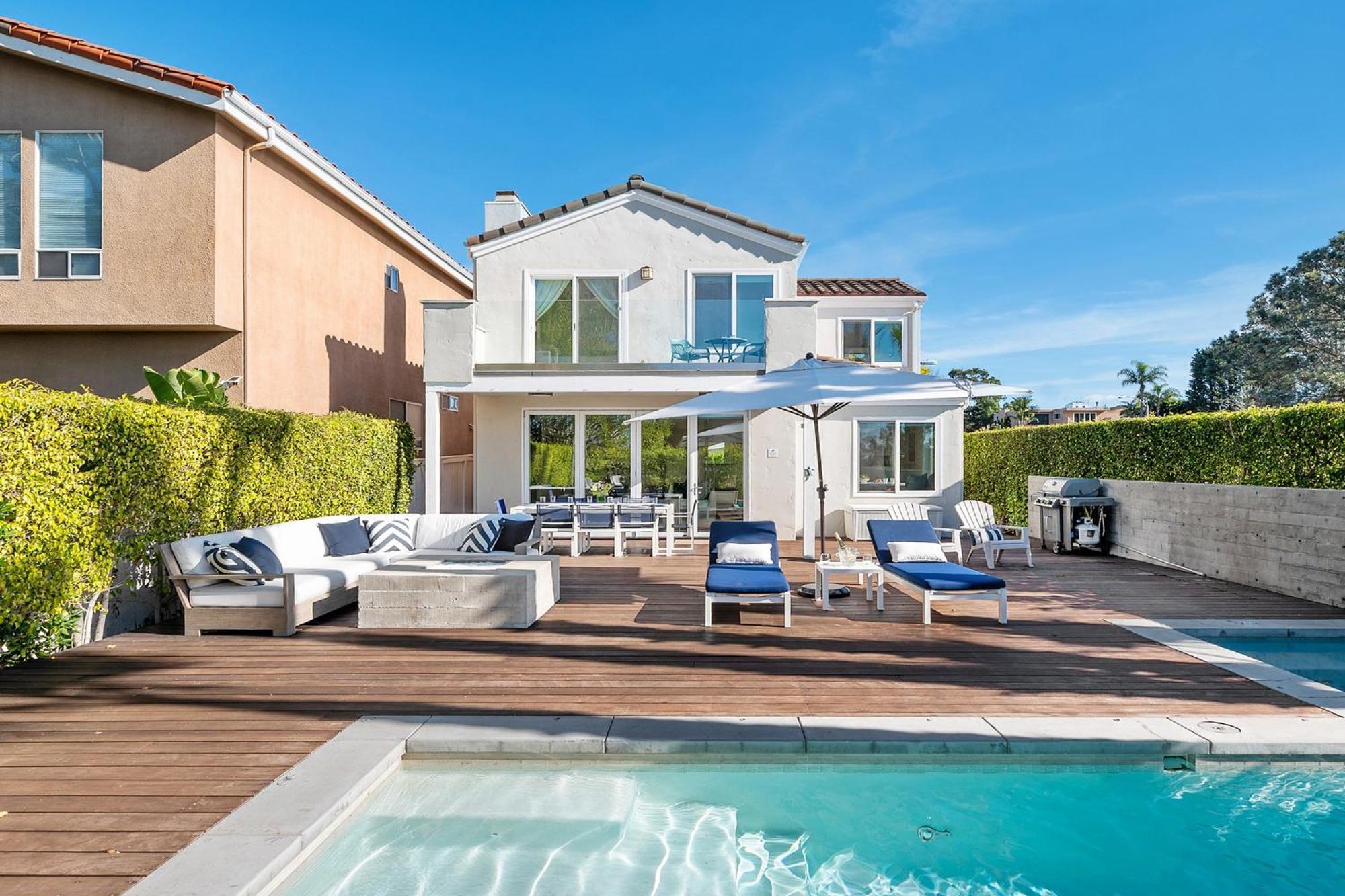 Holiday home B5347 Del Mar Haven