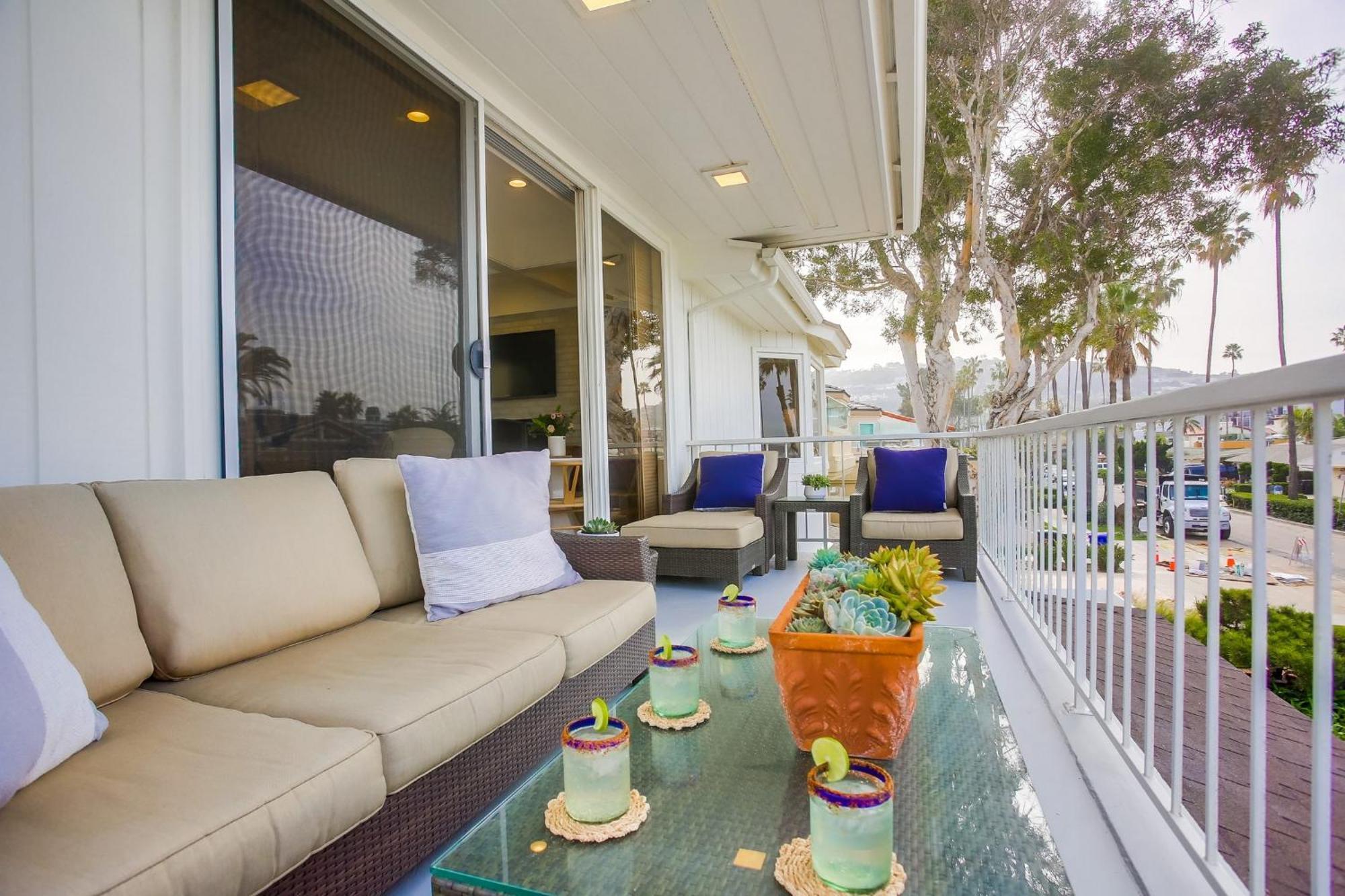 B5366 The Shores Jewel Holiday home San Diego