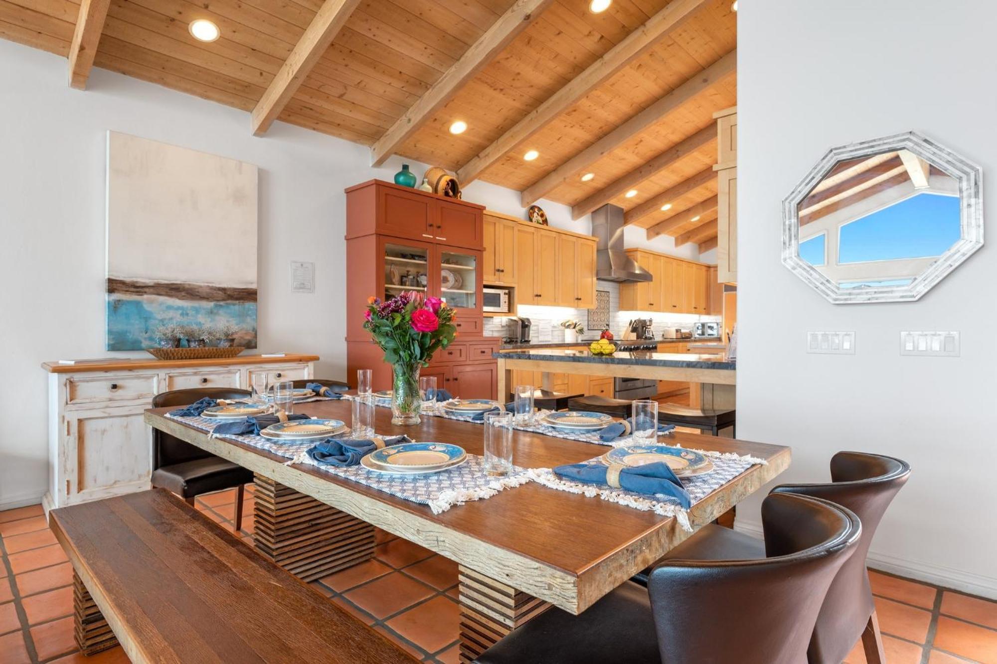 B5250 Playa Vista Beachfront Holiday home San Diego