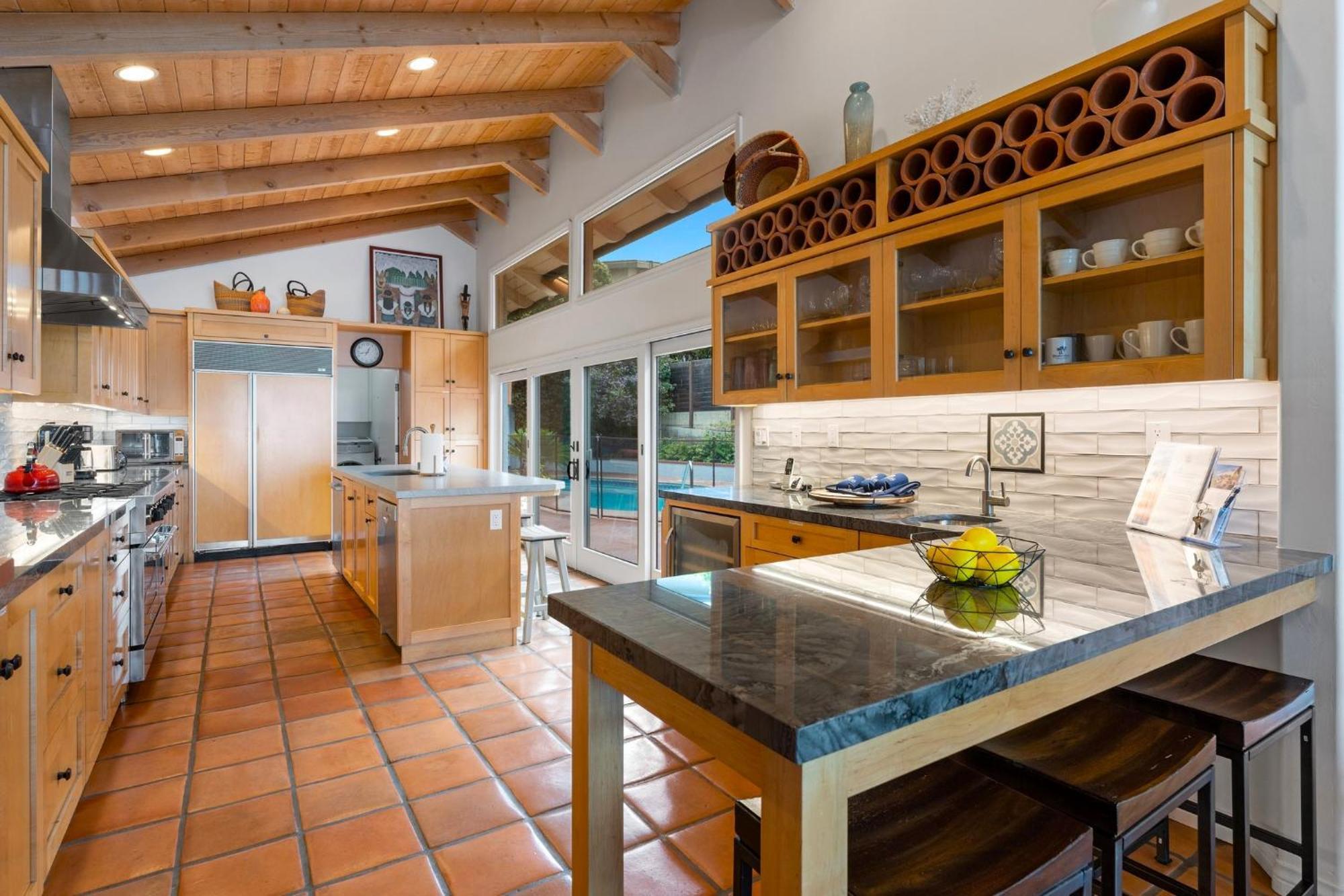 Holiday home B5250 Playa Vista Beachfront San Diego