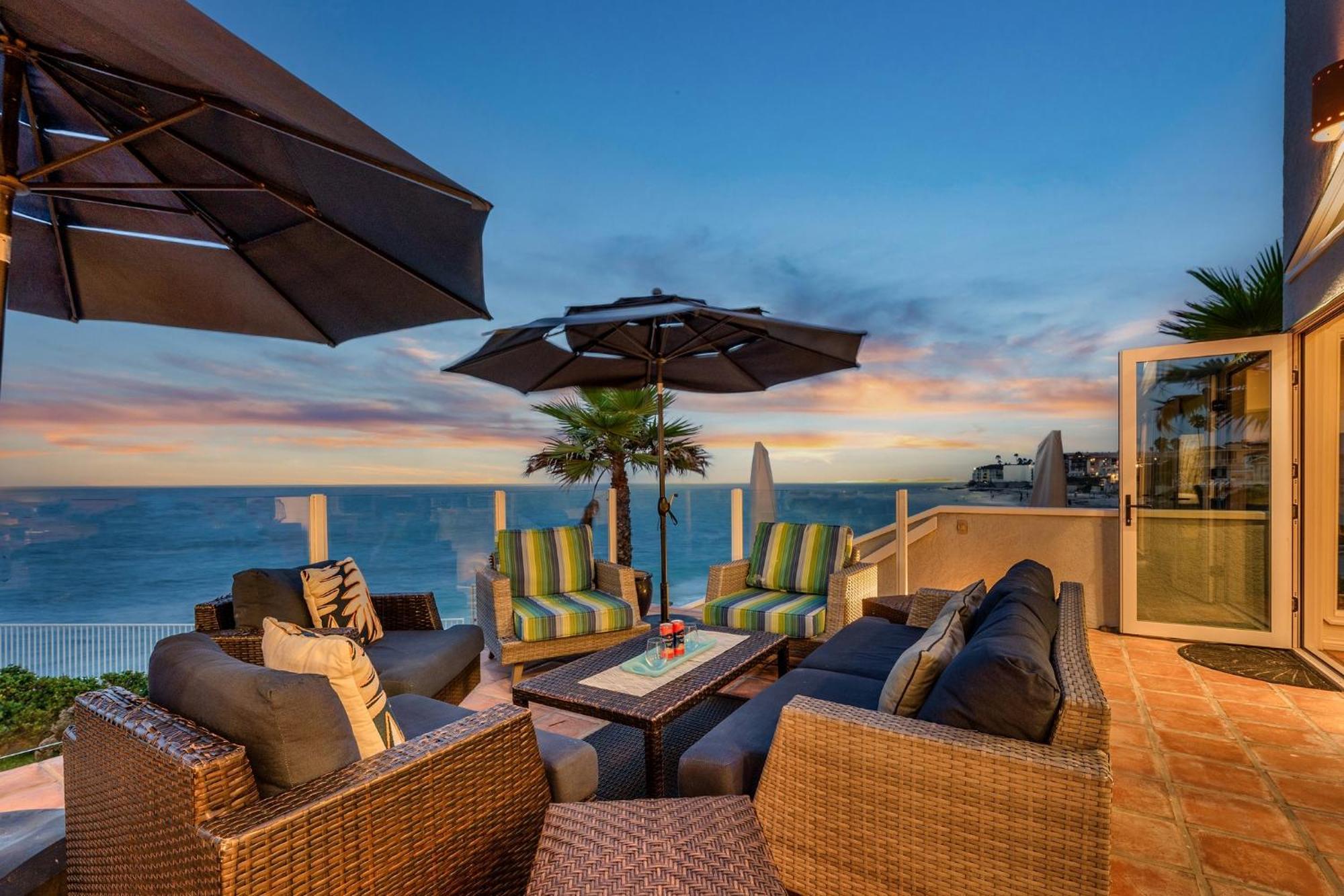 B5250 Playa Vista Beachfront San Diego