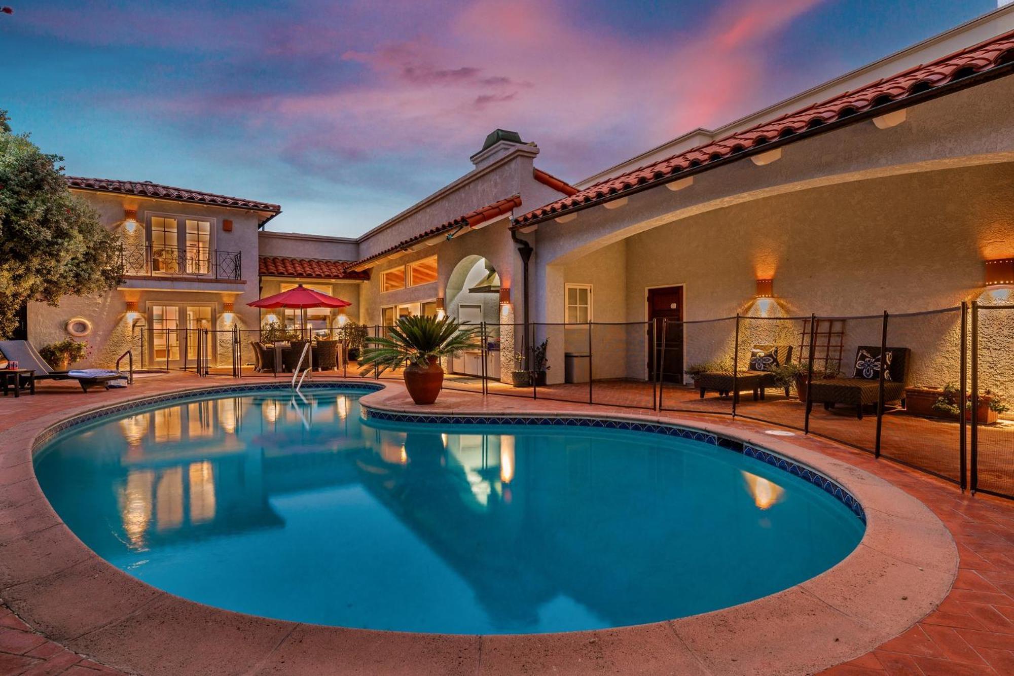 Holiday home B5250 Playa Vista Beachfront