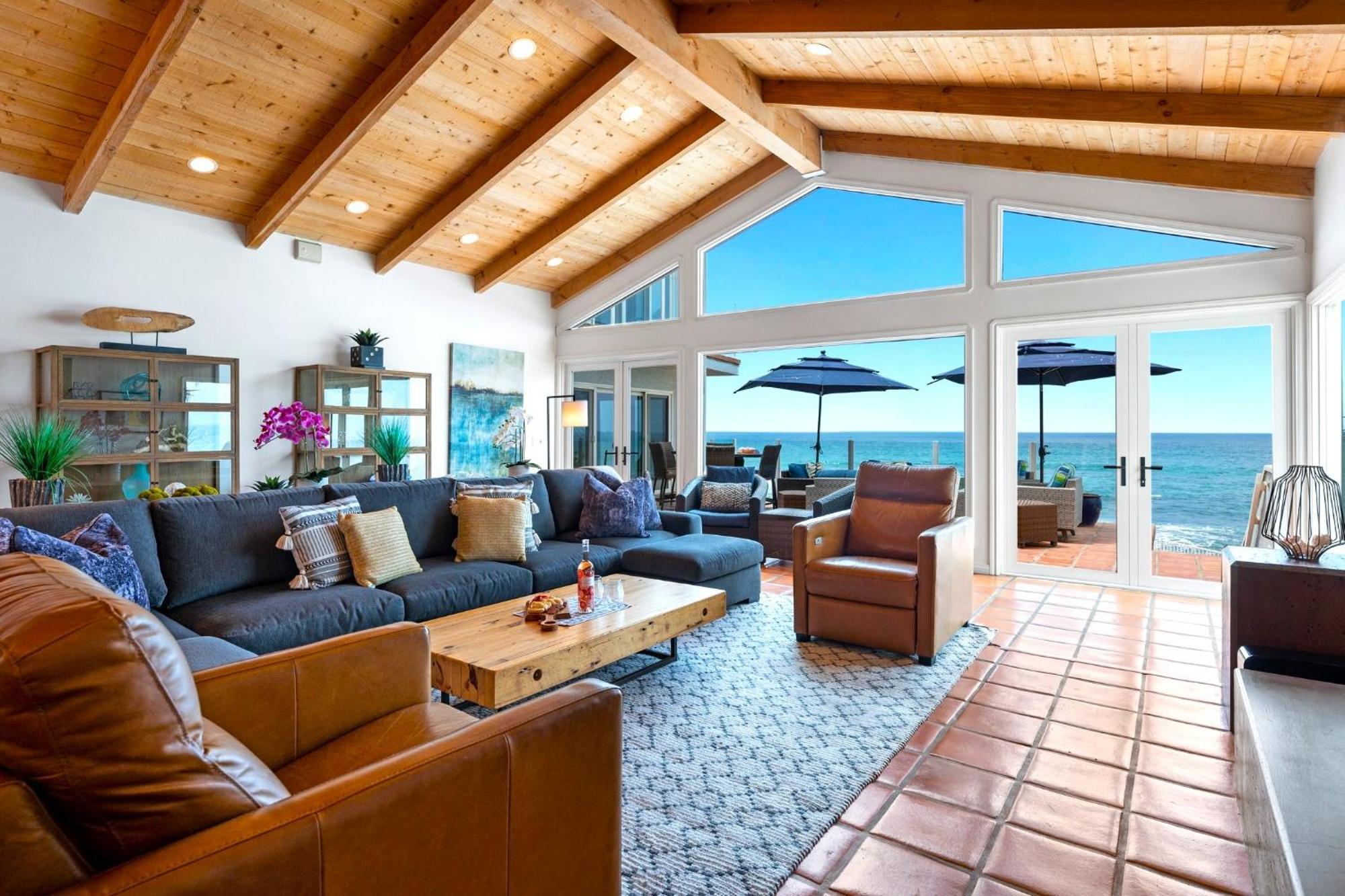 Holiday home B5250 Playa Vista Beachfront