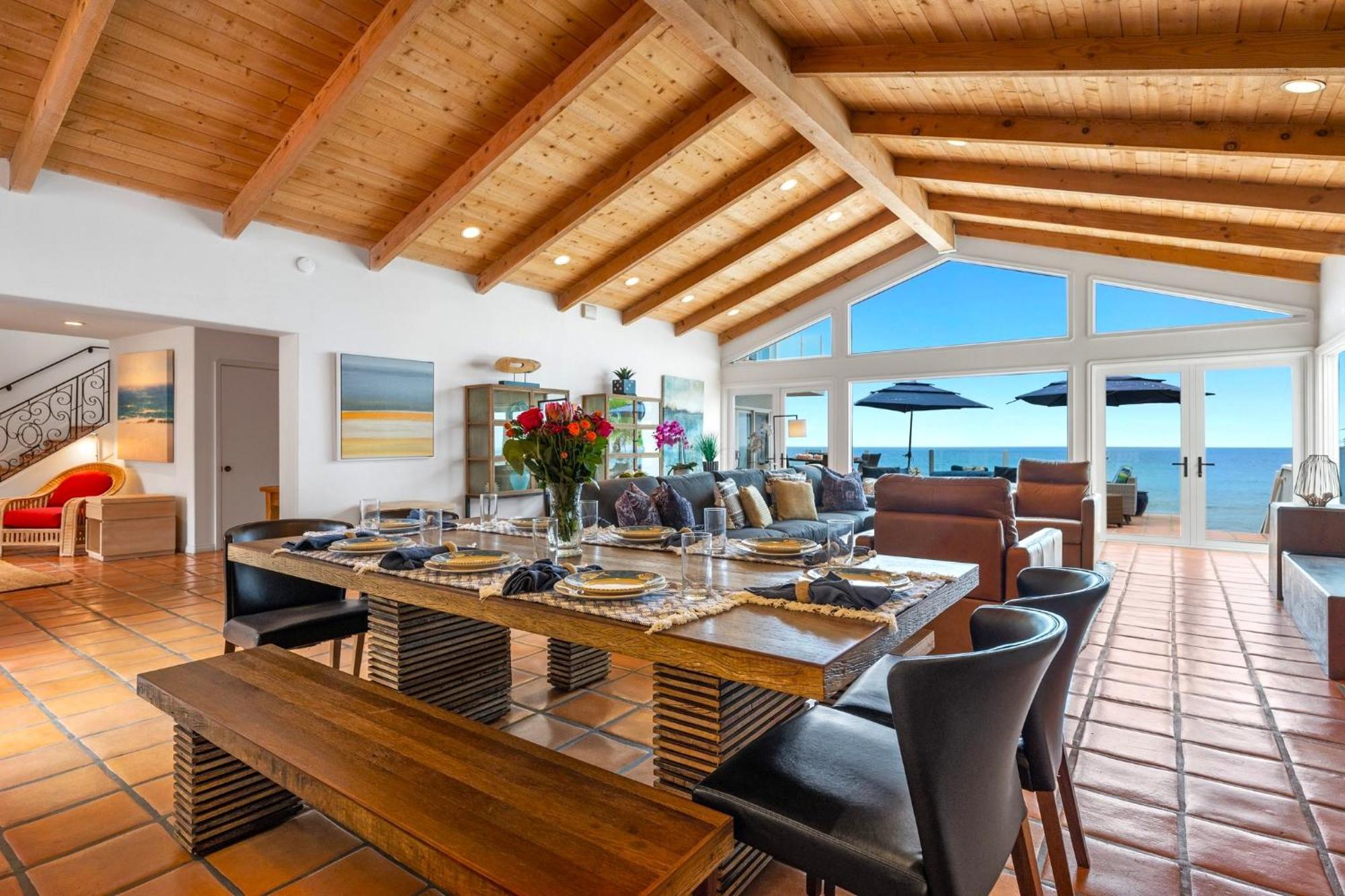 B5250 Playa Vista Beachfront Holiday home San Diego