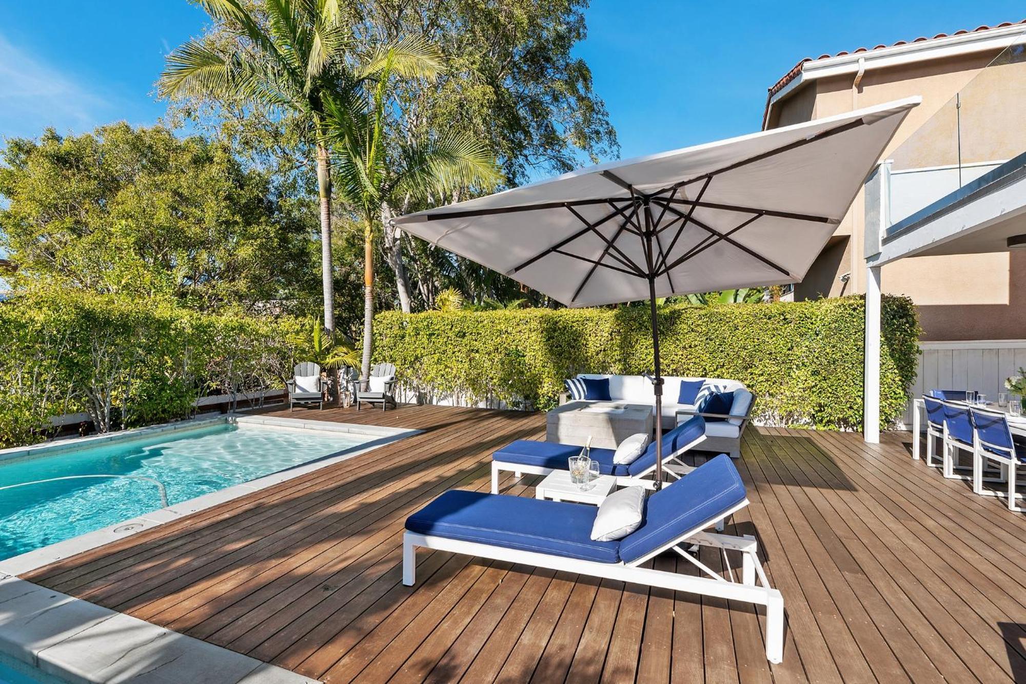 Holiday home B5347 Del Mar Haven San Diego